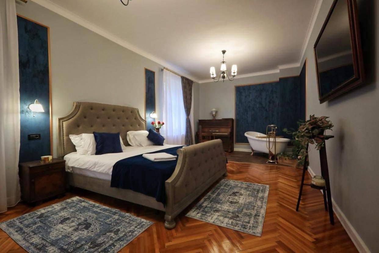 Monarch Residence Сибиу Экстерьер фото